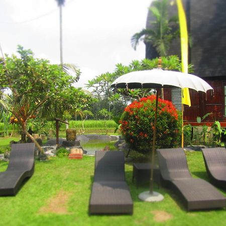 Ubud Hidden Villa Yone Village Екстериор снимка