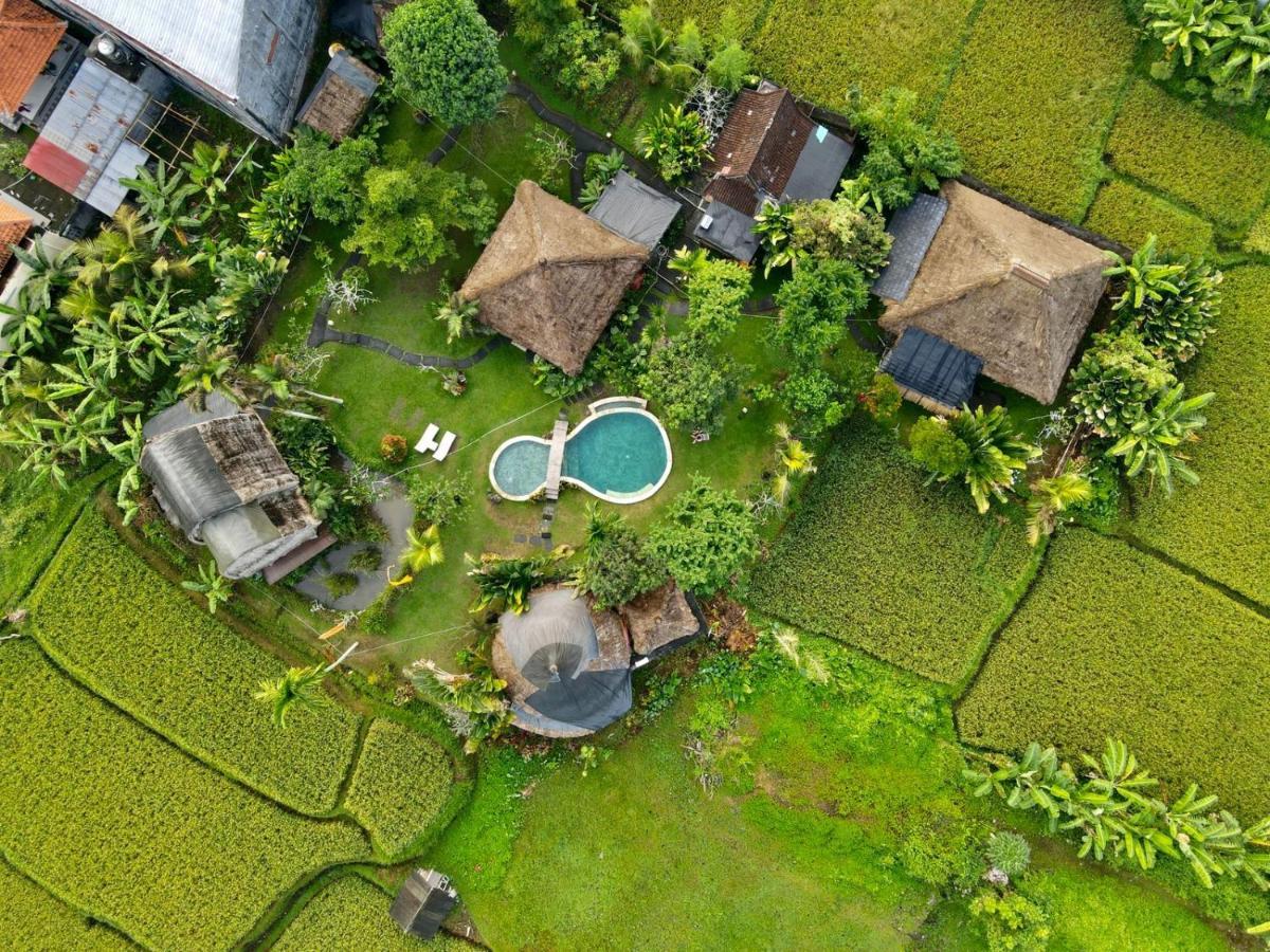 Ubud Hidden Villa Yone Village Екстериор снимка