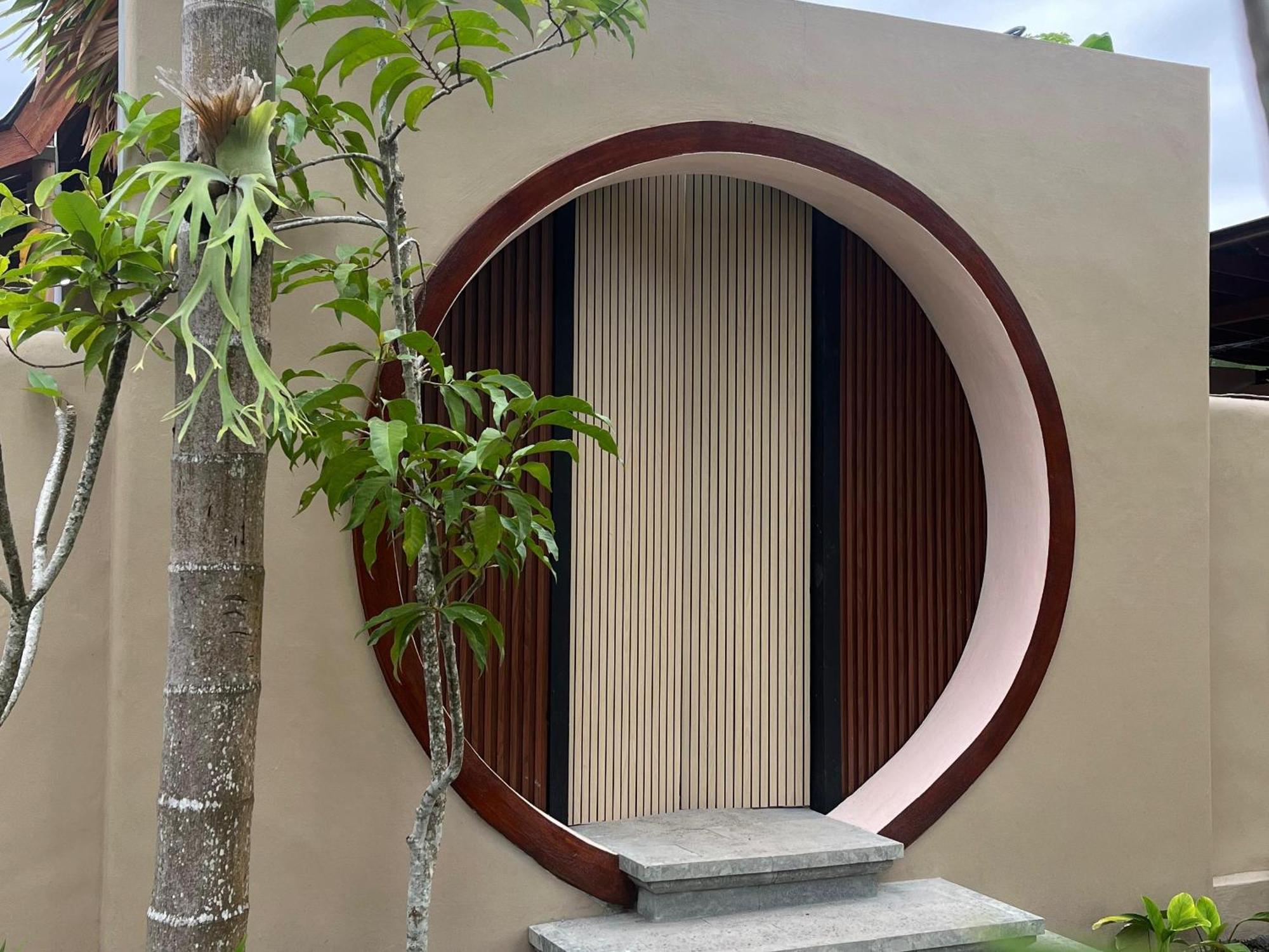Ubud Hidden Villa Yone Village Екстериор снимка