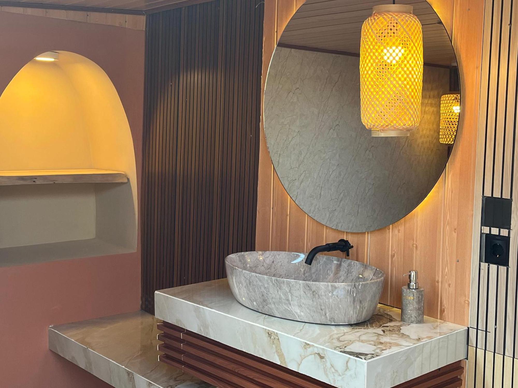 Ubud Hidden Villa Yone Village Екстериор снимка