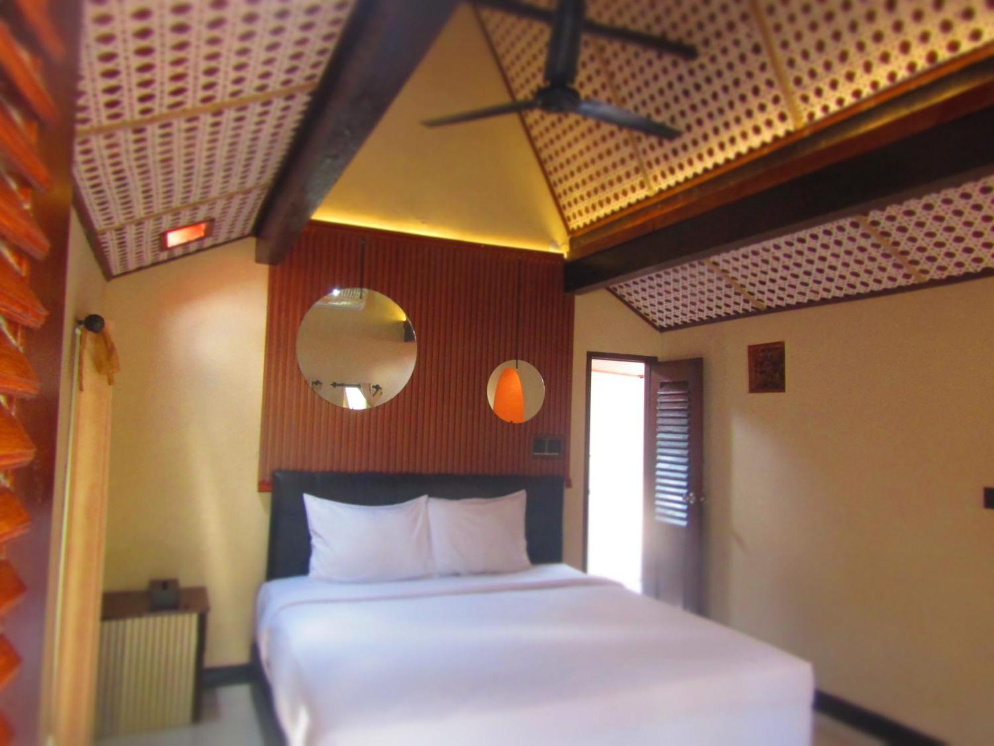 Ubud Hidden Villa Yone Village Екстериор снимка