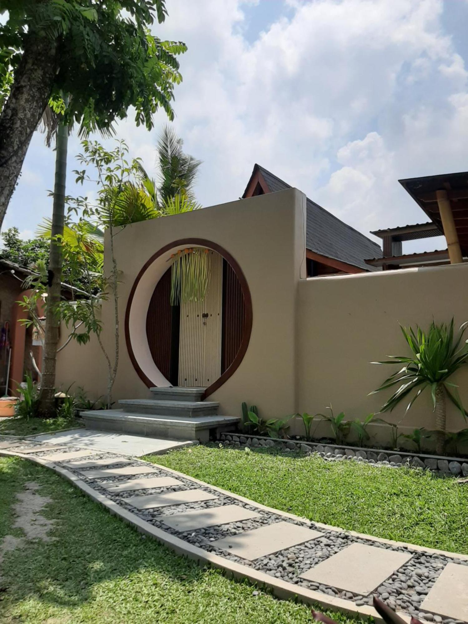 Ubud Hidden Villa Yone Village Екстериор снимка