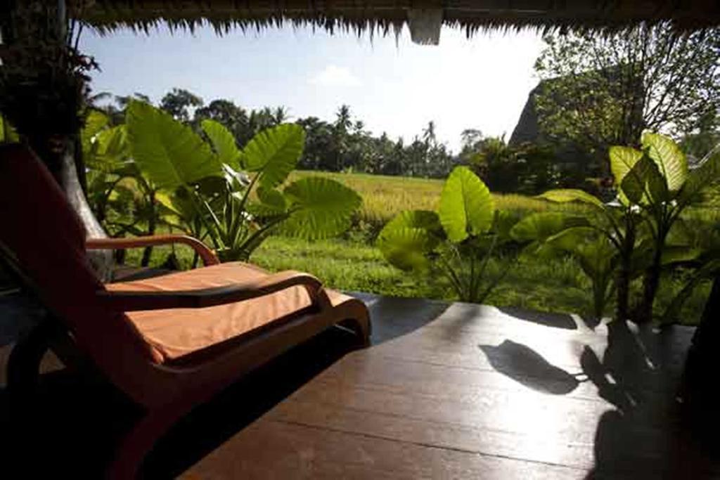 Ubud Hidden Villa Yone Village Екстериор снимка