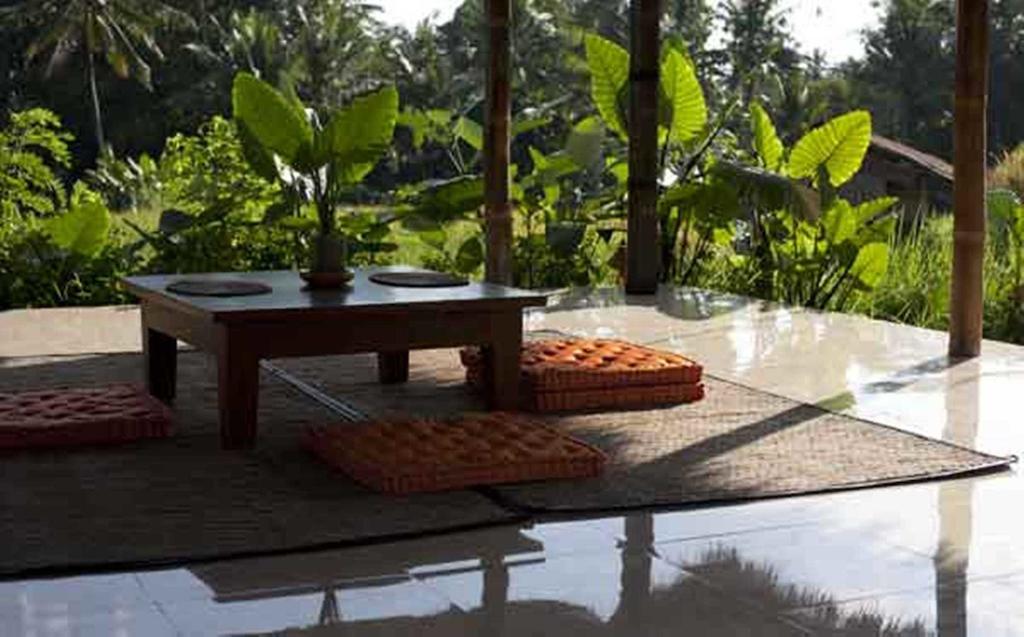 Ubud Hidden Villa Yone Village Стая снимка