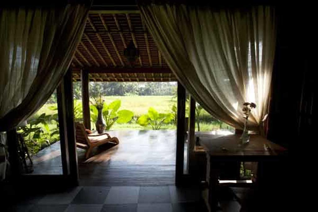 Ubud Hidden Villa Yone Village Стая снимка