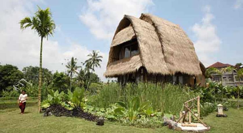 Ubud Hidden Villa Yone Village Стая снимка