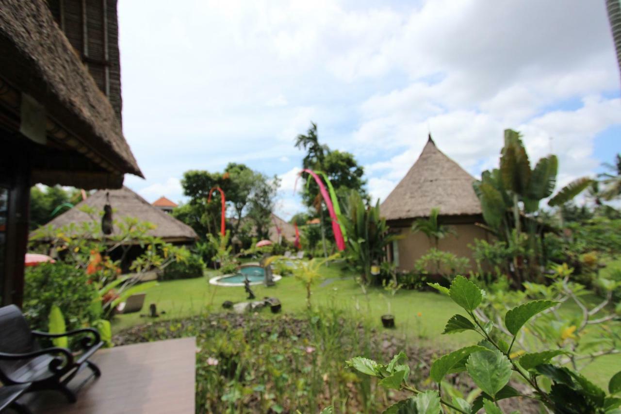 Ubud Hidden Villa Yone Village Екстериор снимка