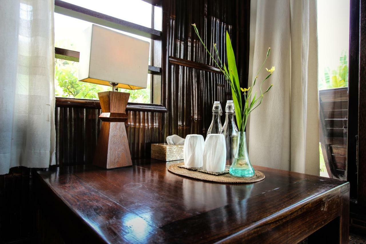 Ubud Hidden Villa Yone Village Екстериор снимка