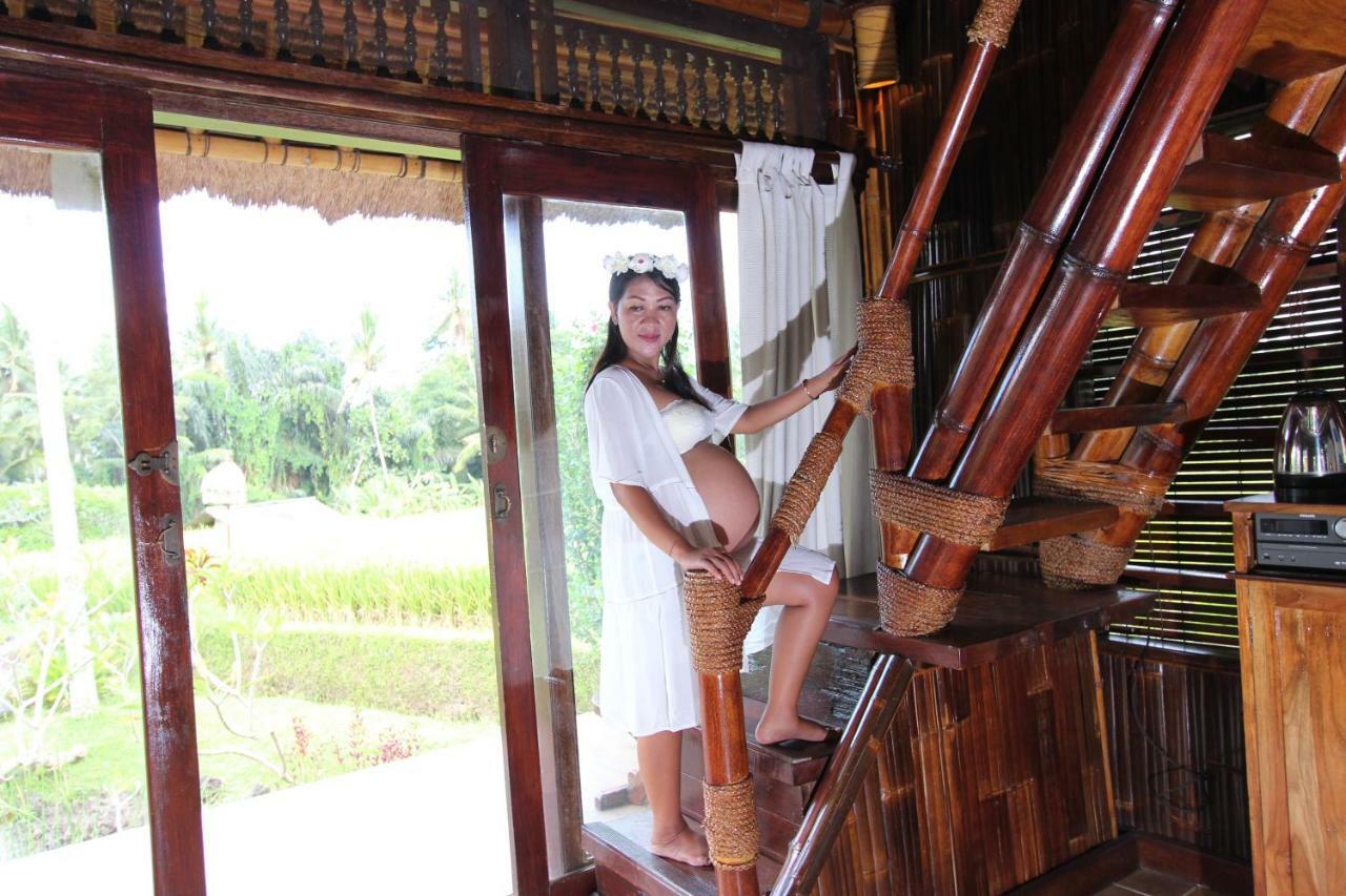 Ubud Hidden Villa Yone Village Екстериор снимка