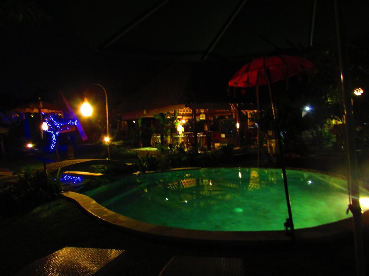 Ubud Hidden Villa Yone Village Екстериор снимка
