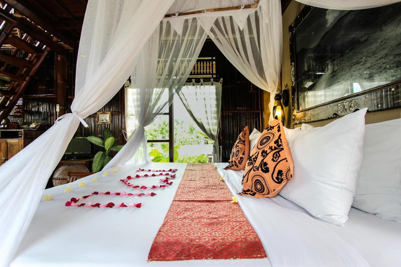 Ubud Hidden Villa Yone Village Екстериор снимка